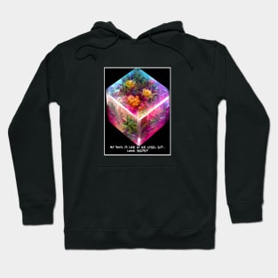 my soul Hoodie